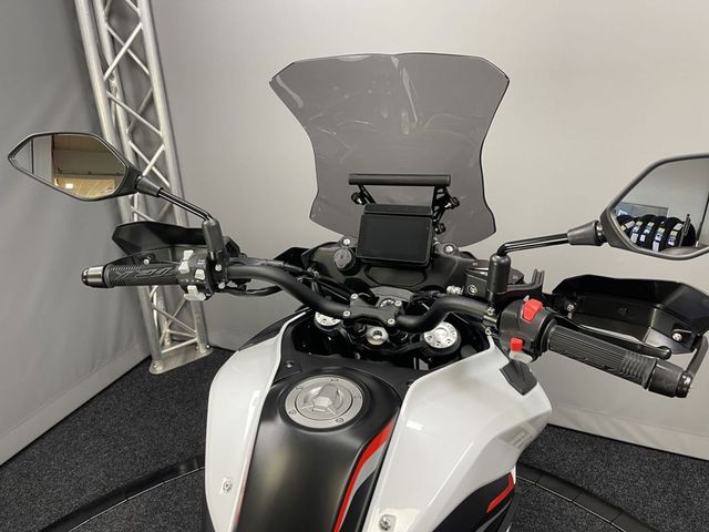 benelli - trk-702