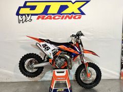KTM 65 SX