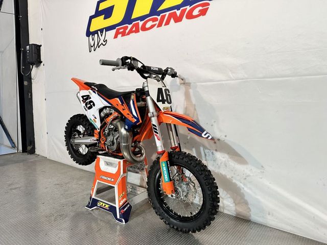 ktm - 65-sx
