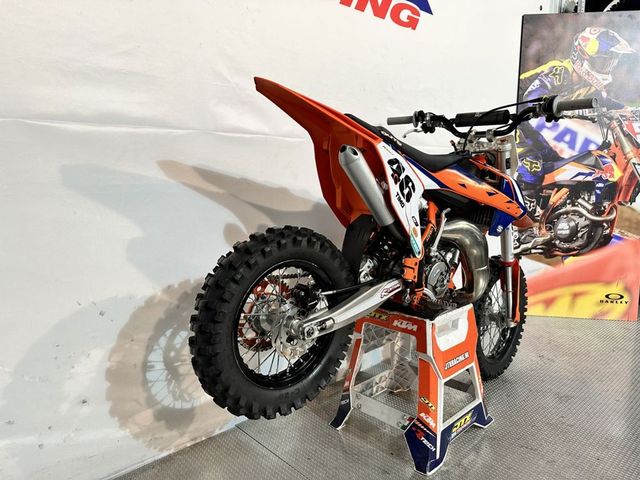 ktm - 65-sx