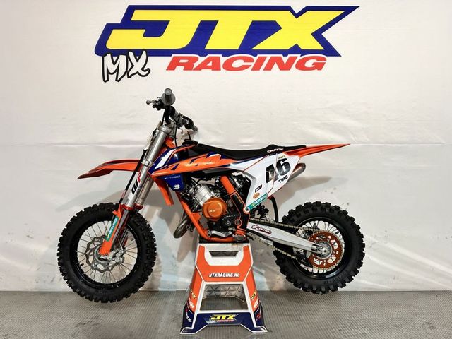 ktm - 65-sx