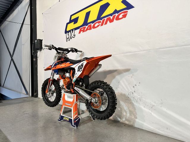 ktm - 65-sx