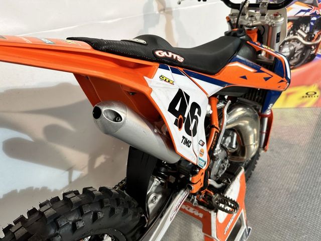 ktm - 65-sx