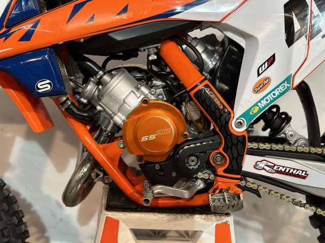 ktm - 65-sx