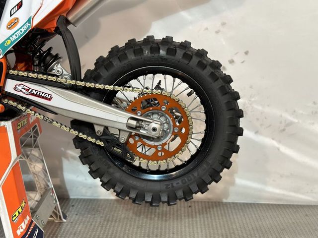 ktm - 65-sx