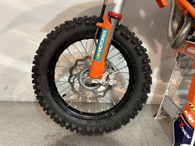 ktm - 65-sx
