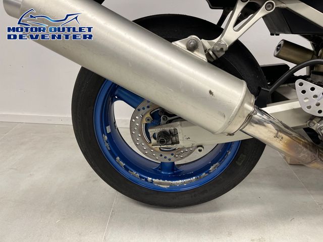 kawasaki - zx-6r-ninja