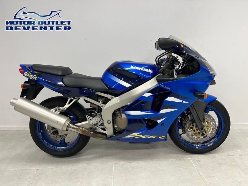 Motoroccasion.nl, Alle KAWASAKI ZX 6R motoren