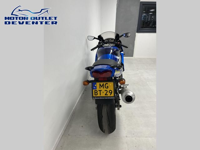 kawasaki - zx-6r-ninja