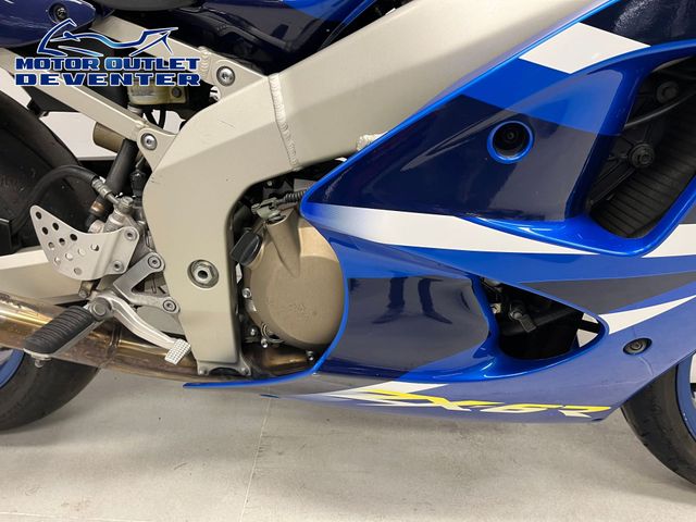 kawasaki - zx-6r-ninja