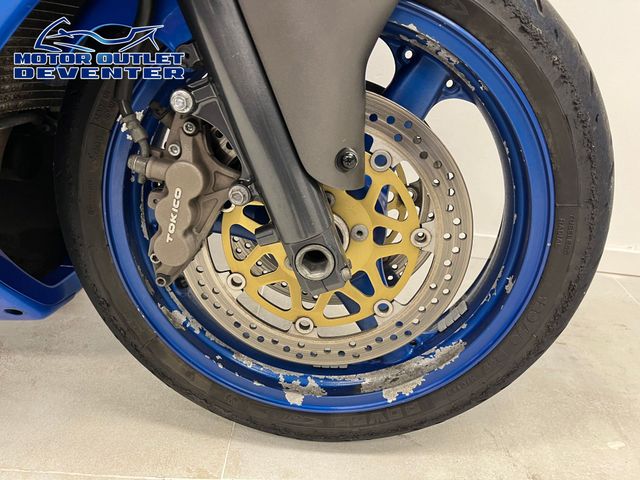 kawasaki - zx-6r-ninja