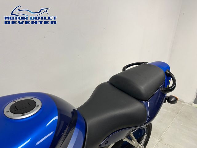 kawasaki - zx-6r-ninja