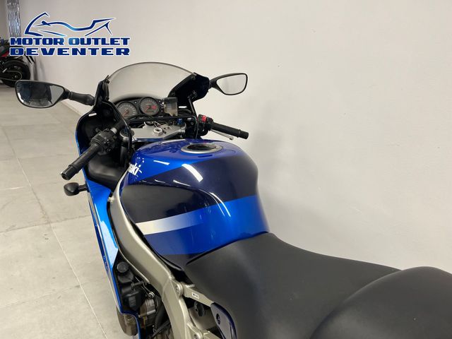 kawasaki - zx-6r-ninja