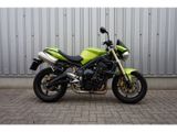 TRIUMPH STREET TRIPLE