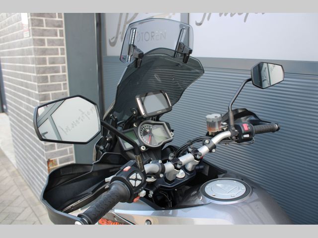 ktm - 1190-adventure
