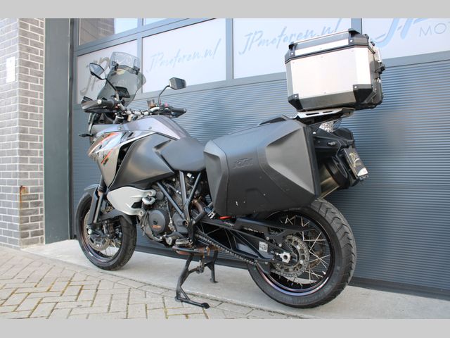 ktm - 1190-adventure