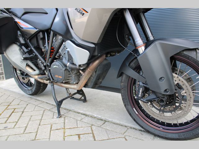 ktm - 1190-adventure