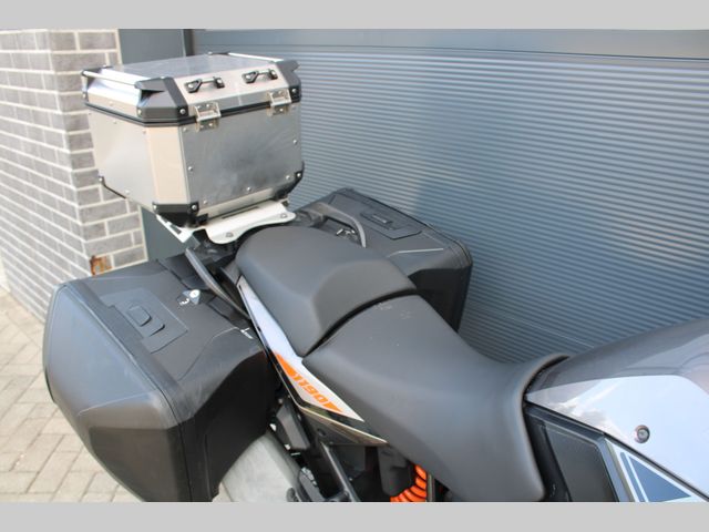 ktm - 1190-adventure