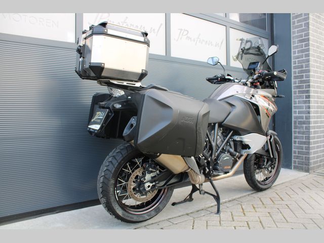 ktm - 1190-adventure