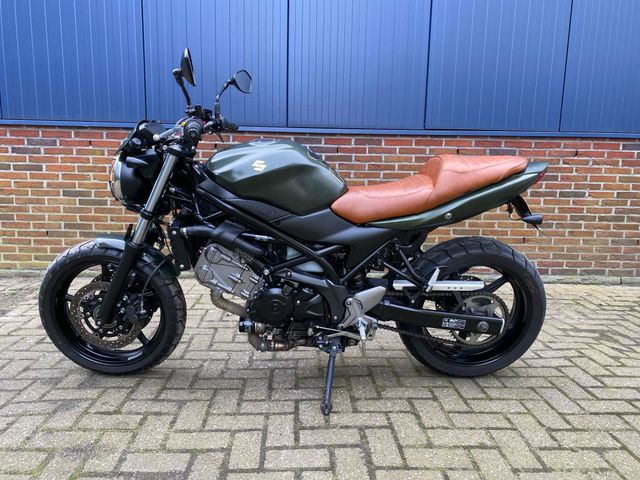 suzuki - sv-650-a-scrambler