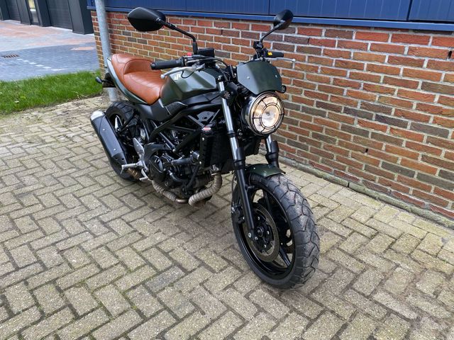 suzuki - sv-650-a-scrambler