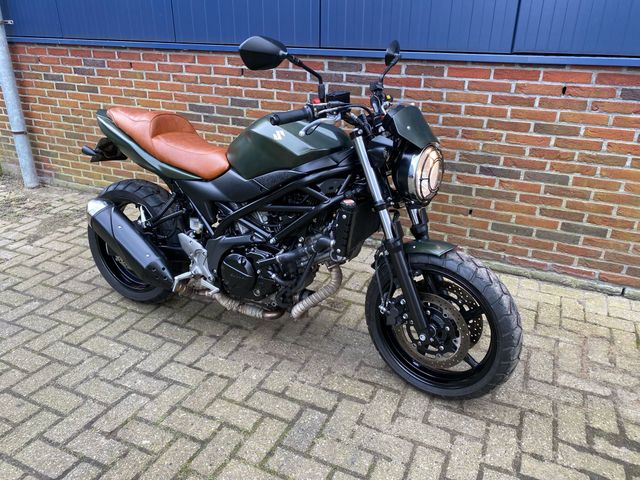 suzuki - sv-650-a-scrambler