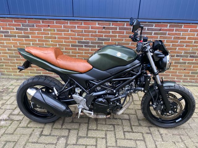 suzuki - sv-650-a-scrambler