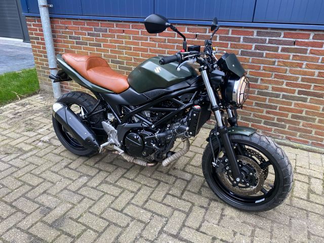 suzuki - sv-650-a-scrambler