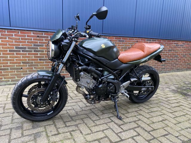 suzuki - sv-650-a-scrambler