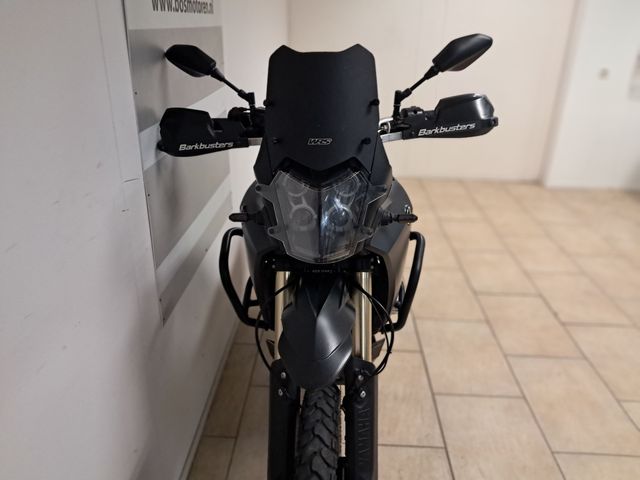 yamaha - tenere-700