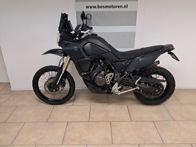 yamaha - tenere-700