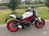 DUCATI MONSTER 797