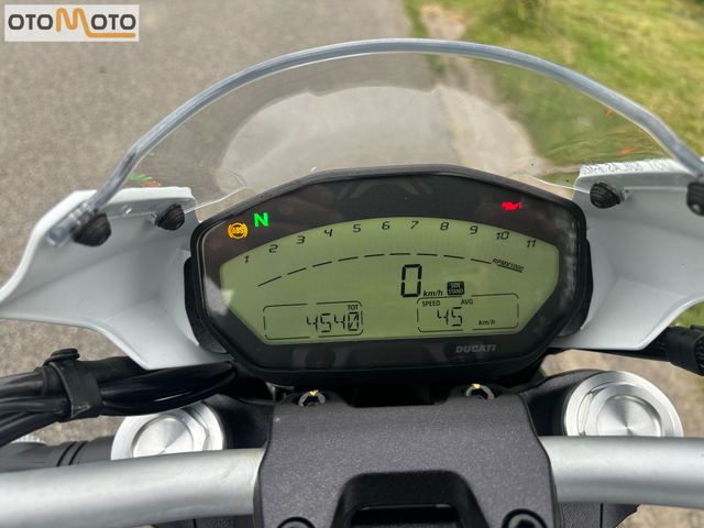 ducati - monster-797