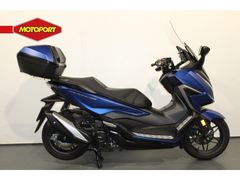 HONDA NSS 350 FORZA