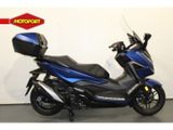 HONDA NSS 350 FORZA
