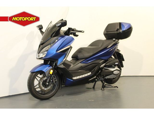 honda - nss-350-forza