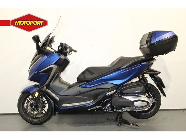 honda - nss-350-forza