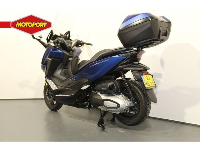 honda - nss-350-forza