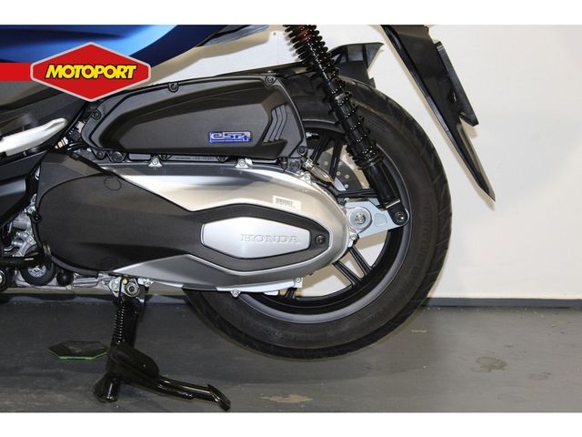 honda - nss-350-forza