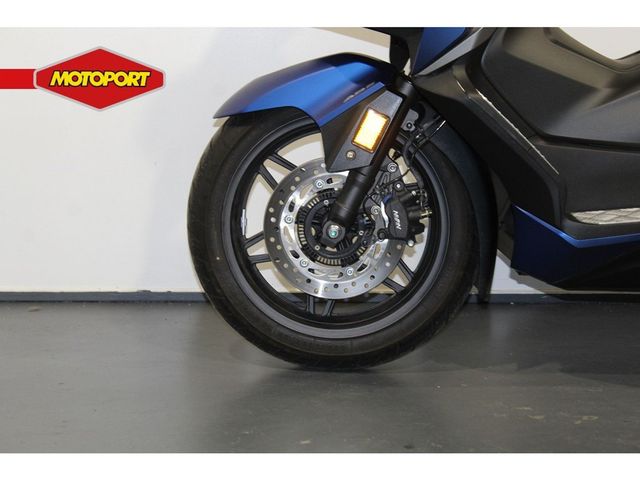 honda - nss-350-forza