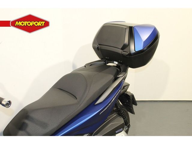 honda - nss-350-forza