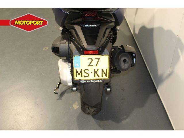 honda - nss-350-forza