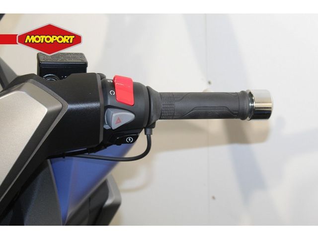 honda - nss-350-forza