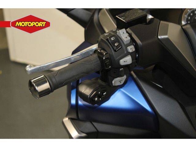 honda - nss-350-forza