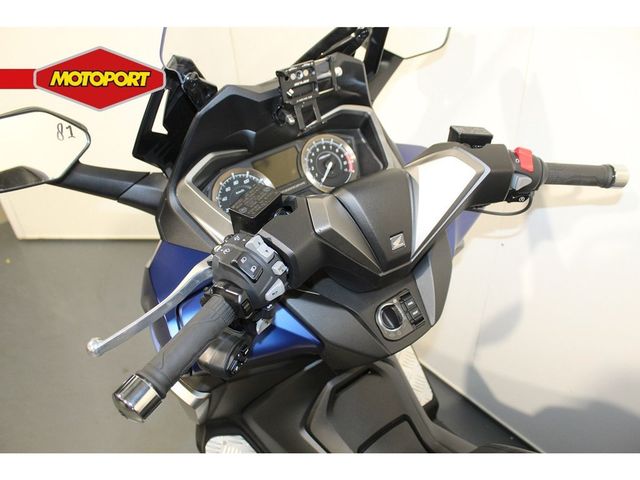 honda - nss-350-forza