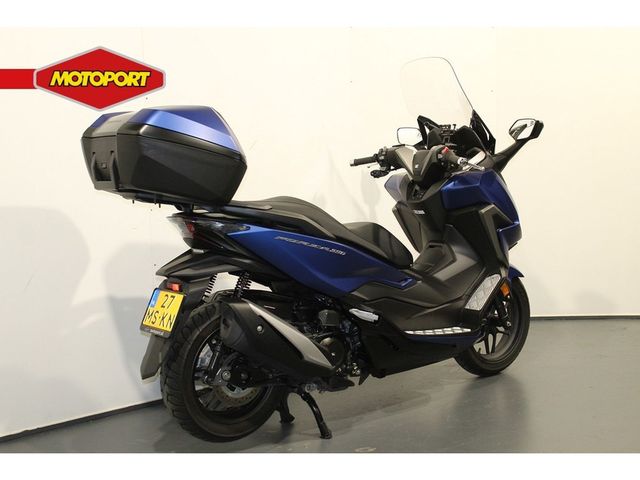 honda - nss-350-forza