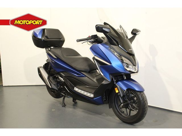 honda - nss-350-forza