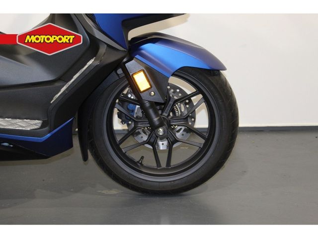 honda - nss-350-forza