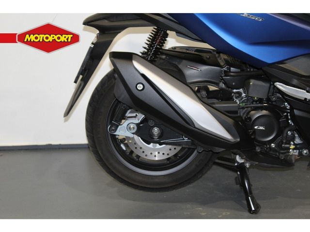 honda - nss-350-forza