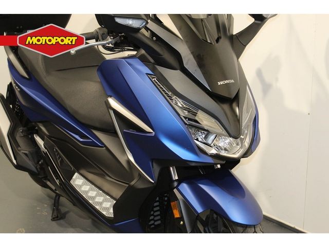 honda - nss-350-forza